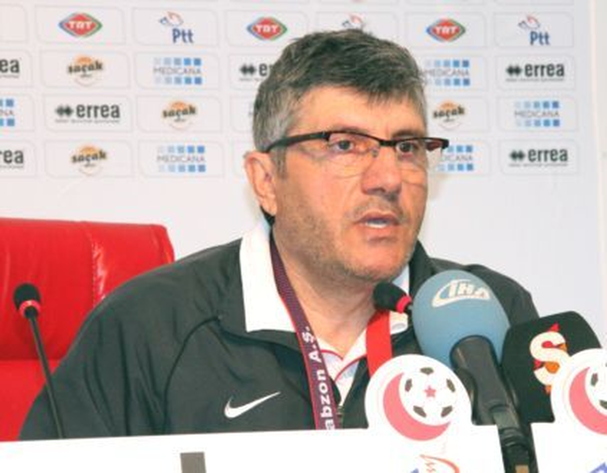 Apollon Limassol Trabzonspor Maçına Doğru