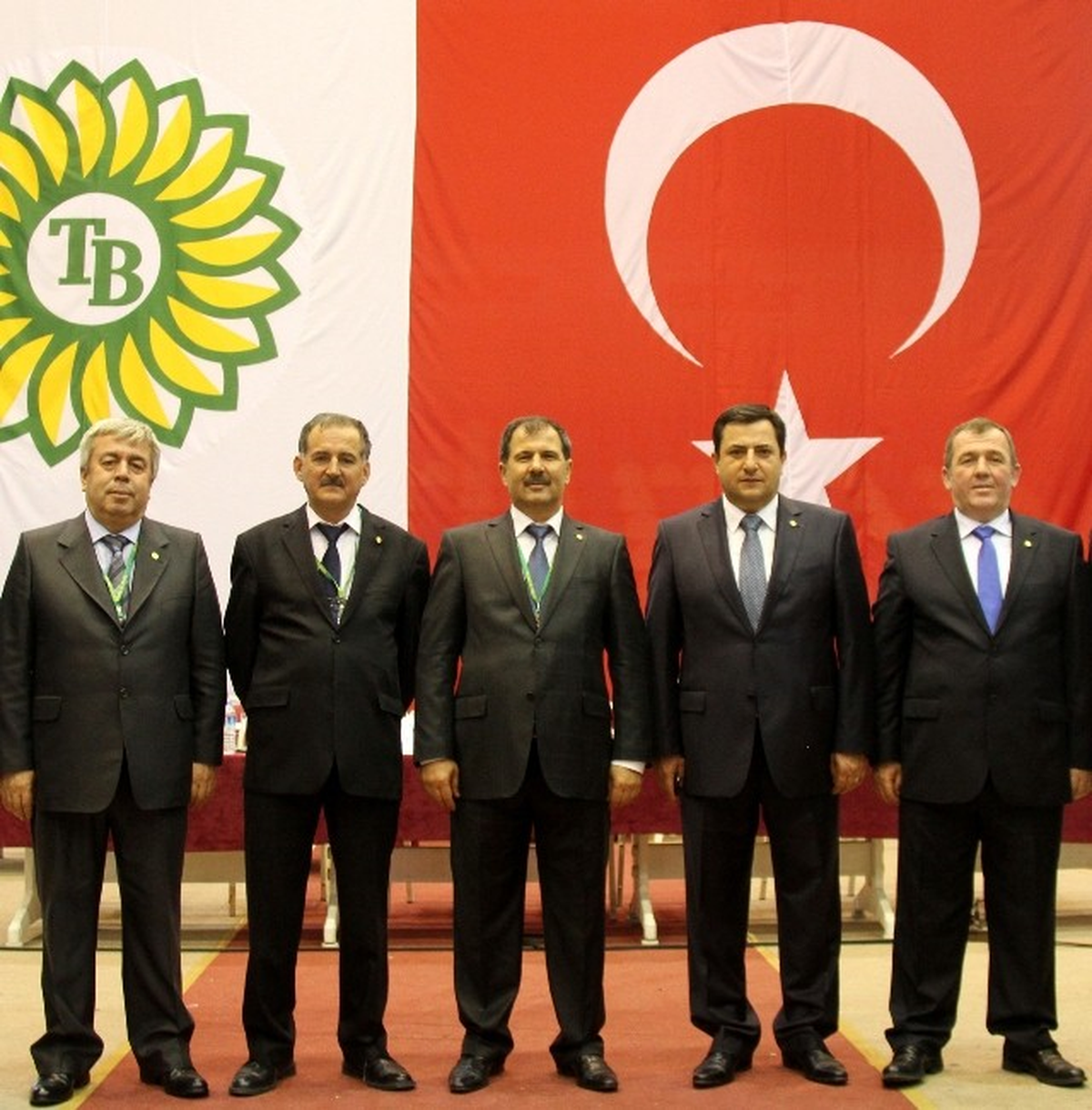 Ayçiçeği 260 Bin Tonu Aştı