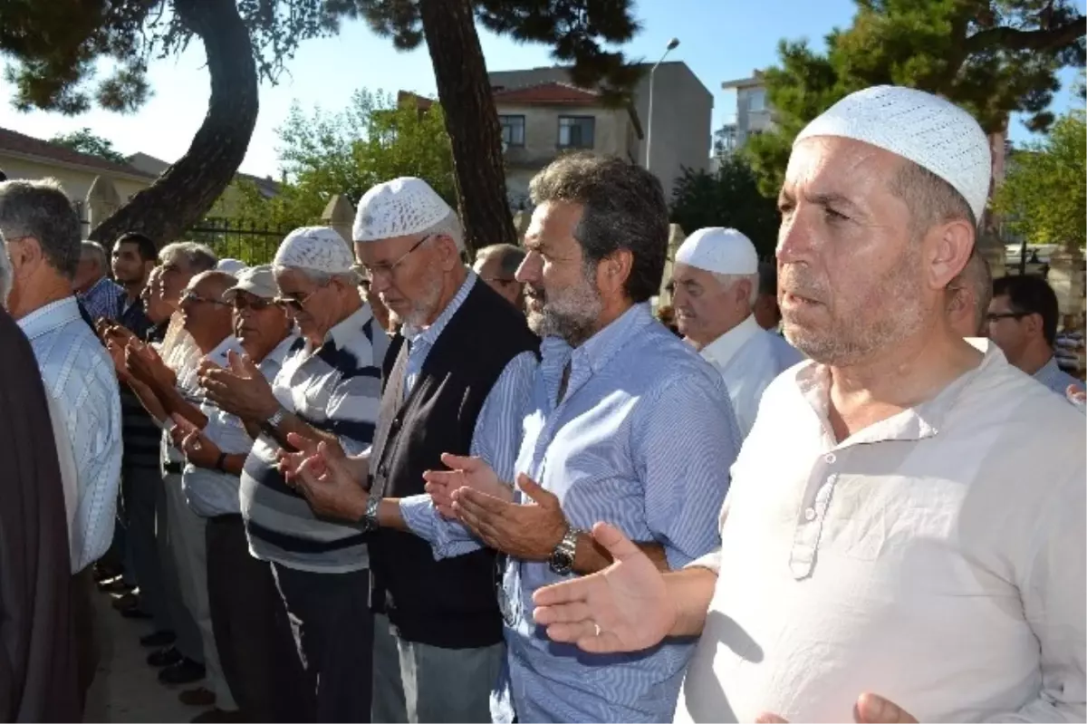 Aykut Kocaman\'ın Acı Günü