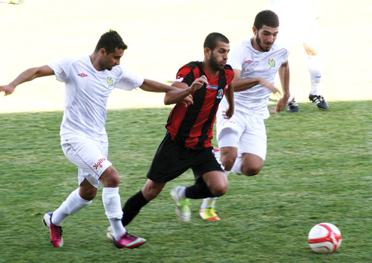B.Vanspor\'un Grubuna Bakış