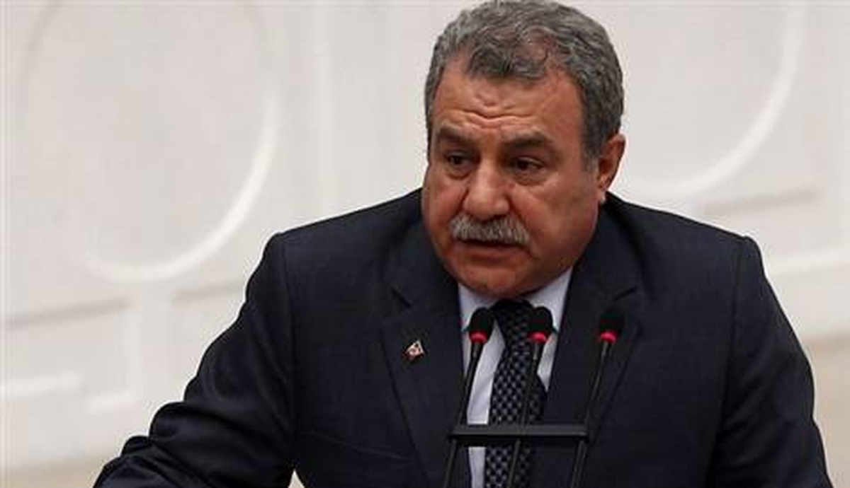 Bakan Güler: Hayal Ürünü Rakamlar