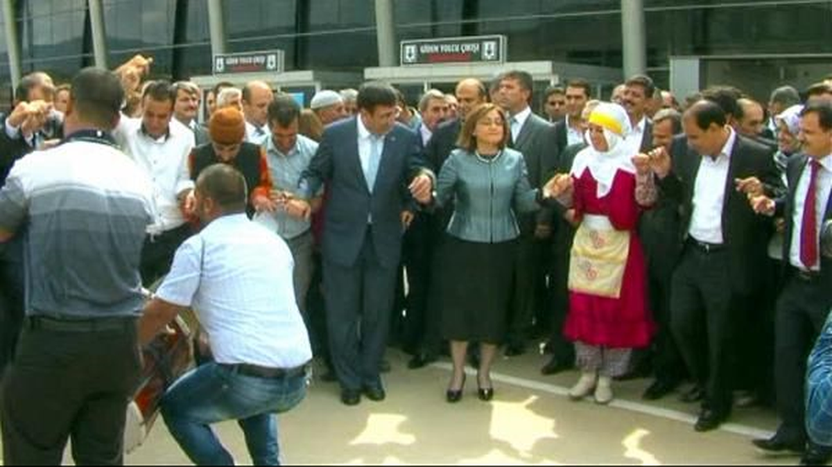 Bakan Şahin 3 Bin Çocuğumuzun Koruyucu Ailesi Var