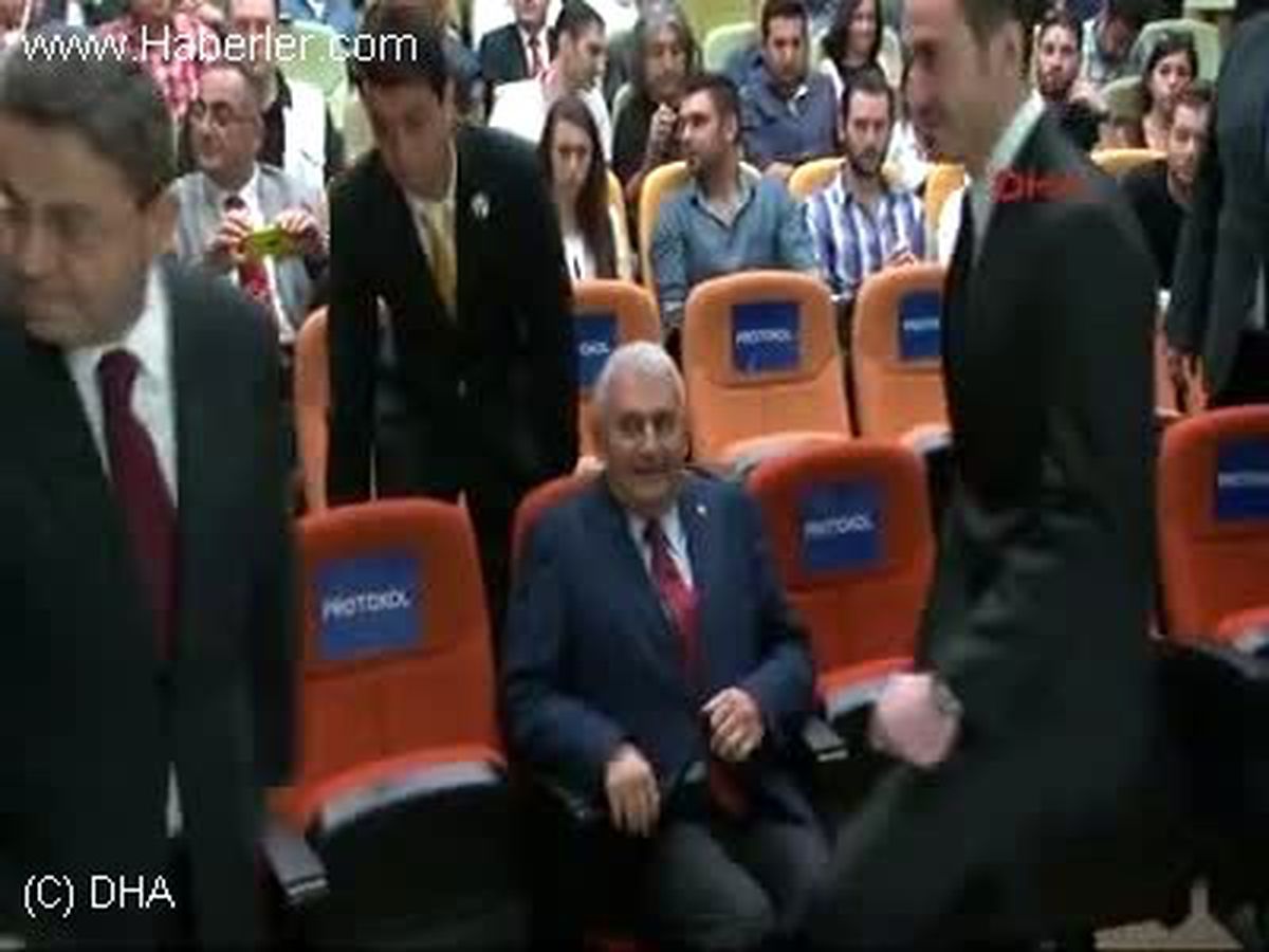 Bakan Yıldırım\'dan 4g Açıklaması