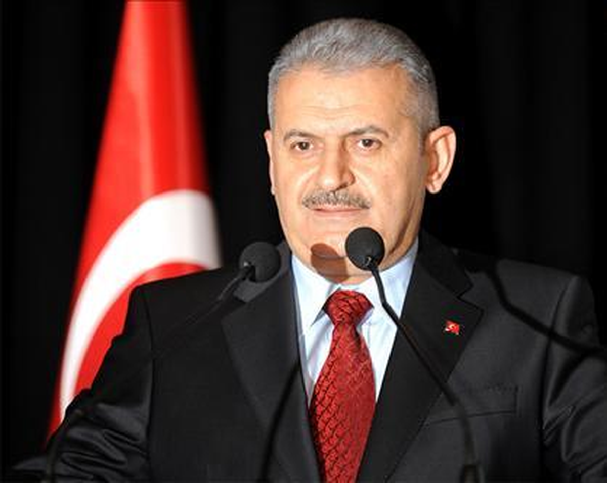 Bakan Yıldırım, Malatya\'daki Tesisin Açılışını Canlı Yayınla Yapacak
