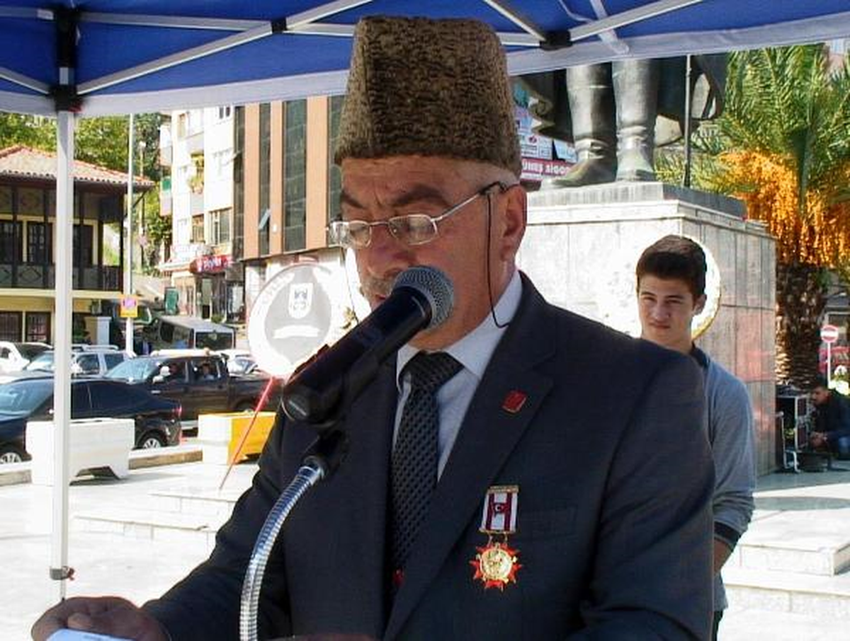 Başbakan\'ın Akrabası Heyecandan Şaşırdı