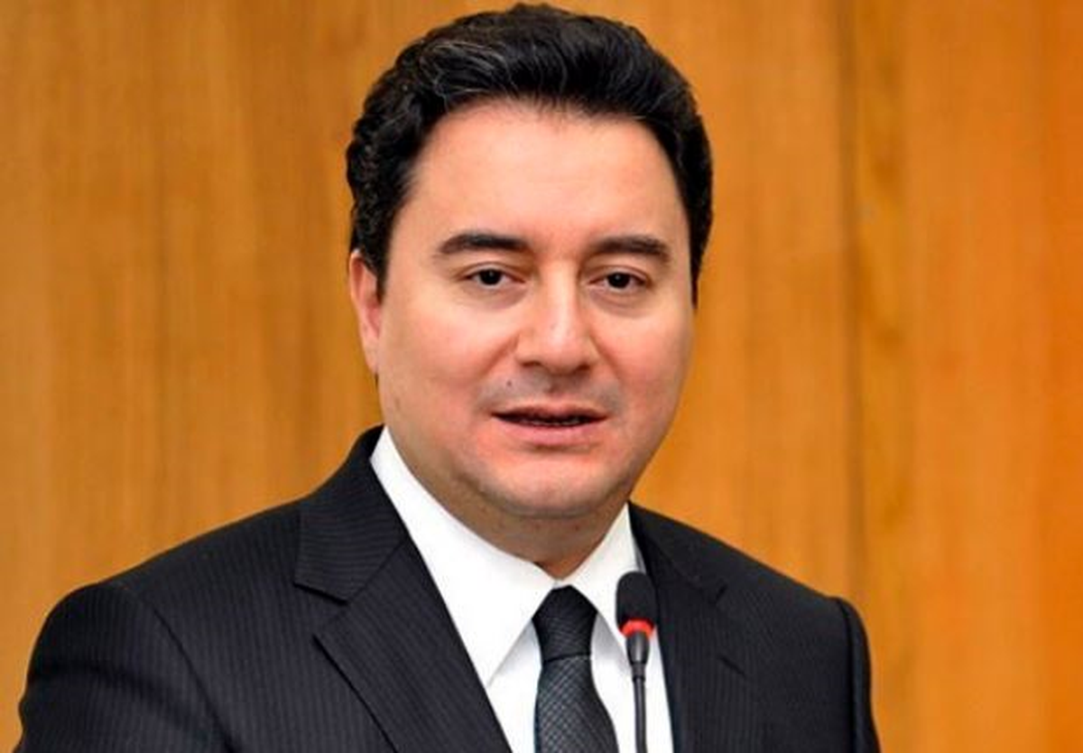 Başbakan Yardımcısı Babacan, Fed Kararlarını Değerlendirdi