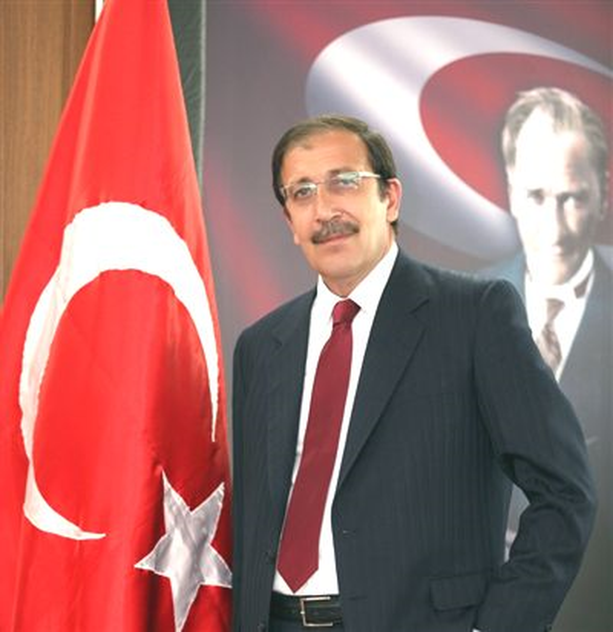 Başkan Bulutlar\'dan, Gaziler Günü Mesajı