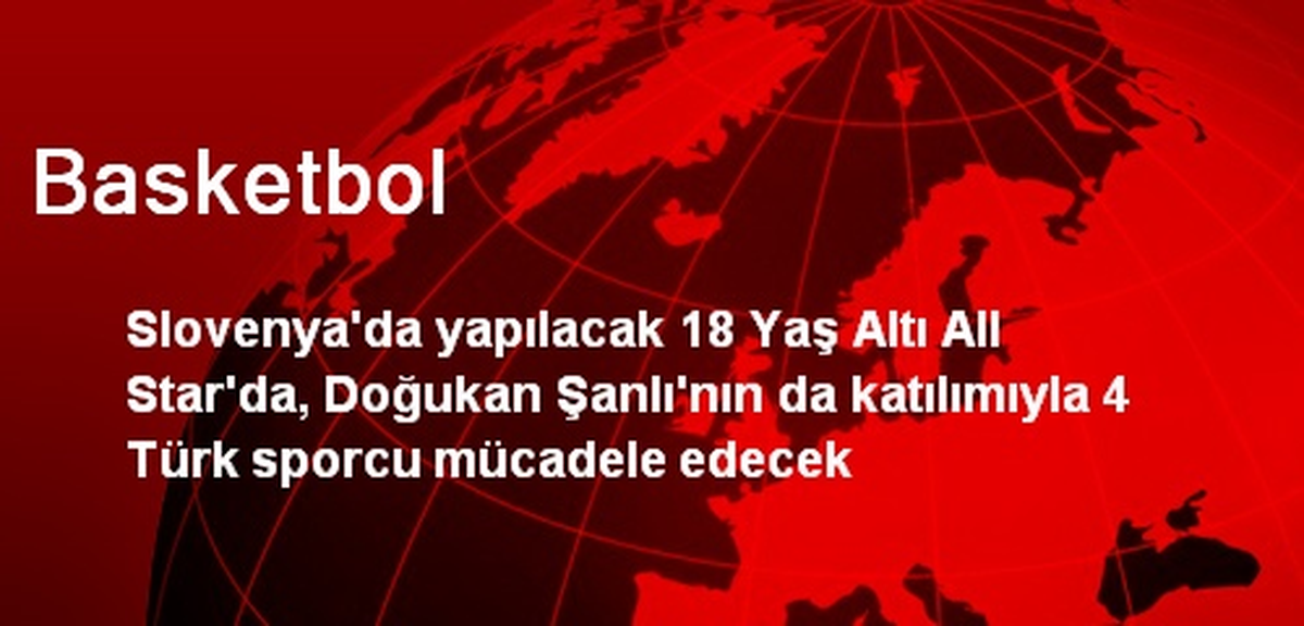 Basketbol