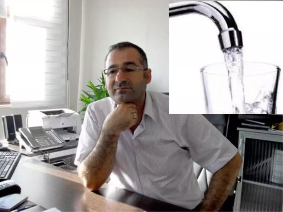 Batman'ın Suyu Temiz