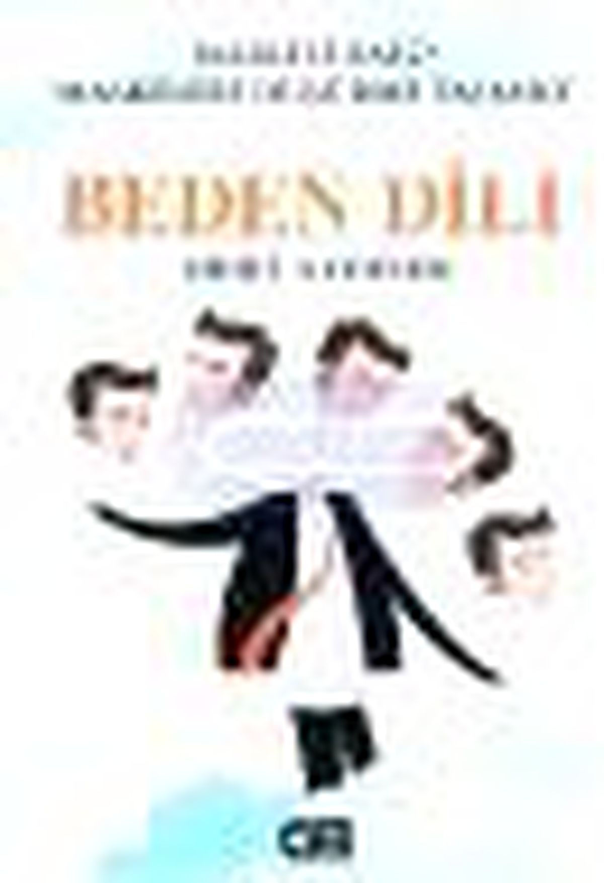 Beden Dili Kitabı