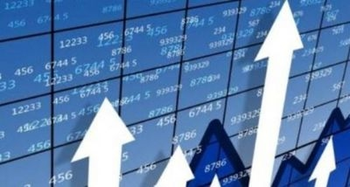 Borsa Bir Seansta Neredeyse 1 Yıl Vadeli Mevduat Faizi Kadar Kazandırdı