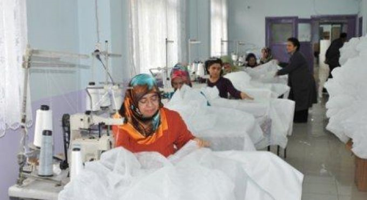 Bu Mesleklerde Elemana İhtiyaç Çok