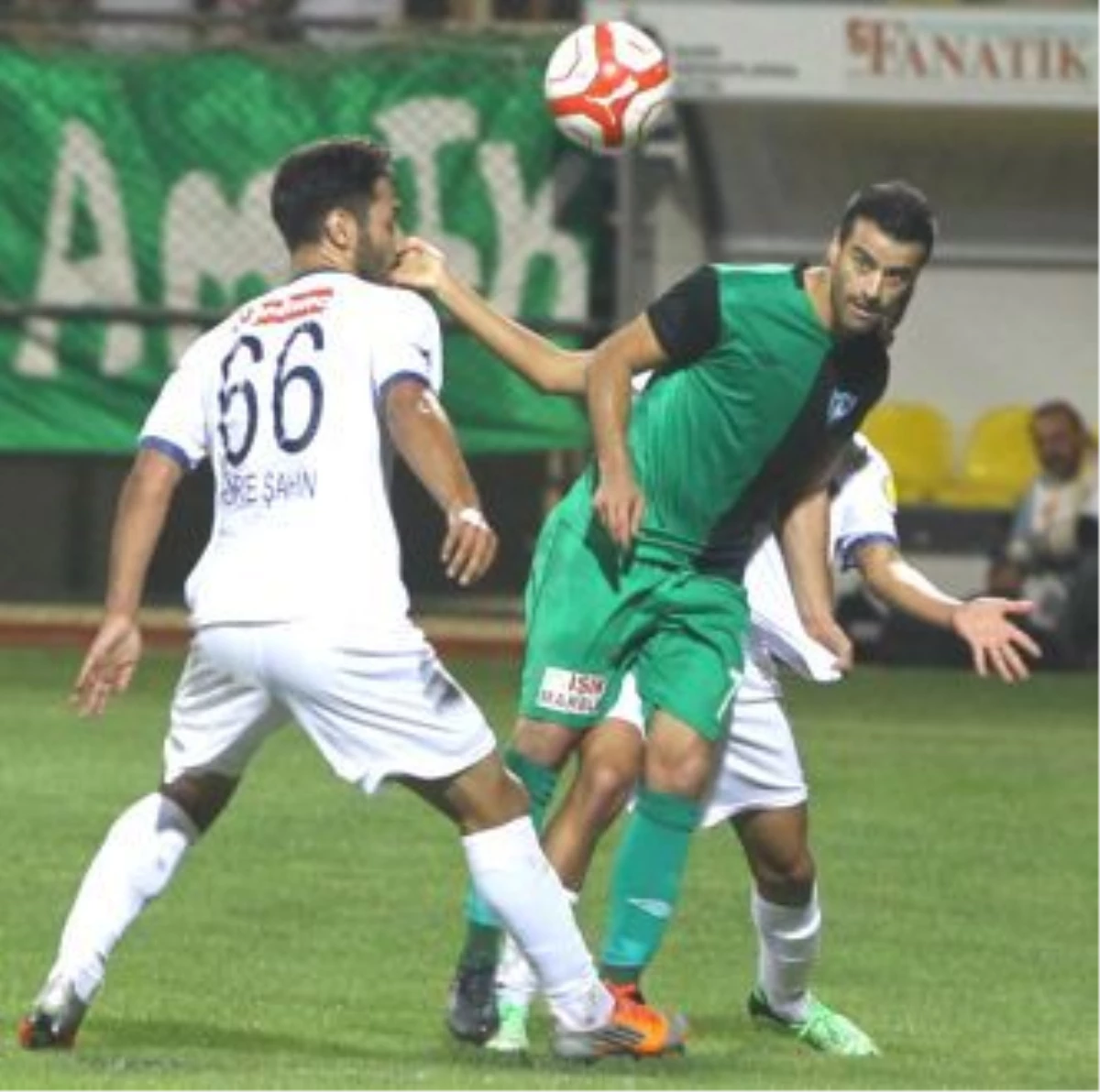 Bucaspor - Denizlispor Maçı Notları