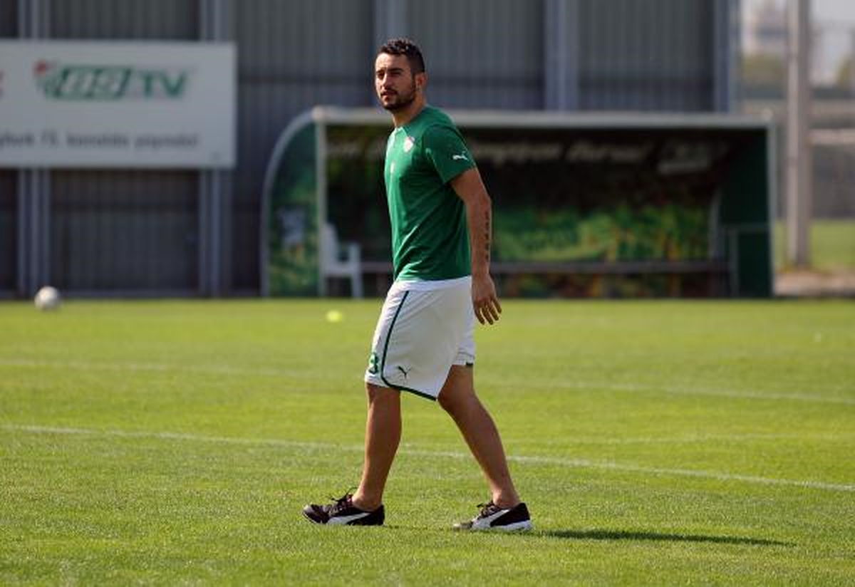 Bursaspor\'da Çaykur Rizespor Maçı Hazırlıkları Sürüyor (Haberine Ek)