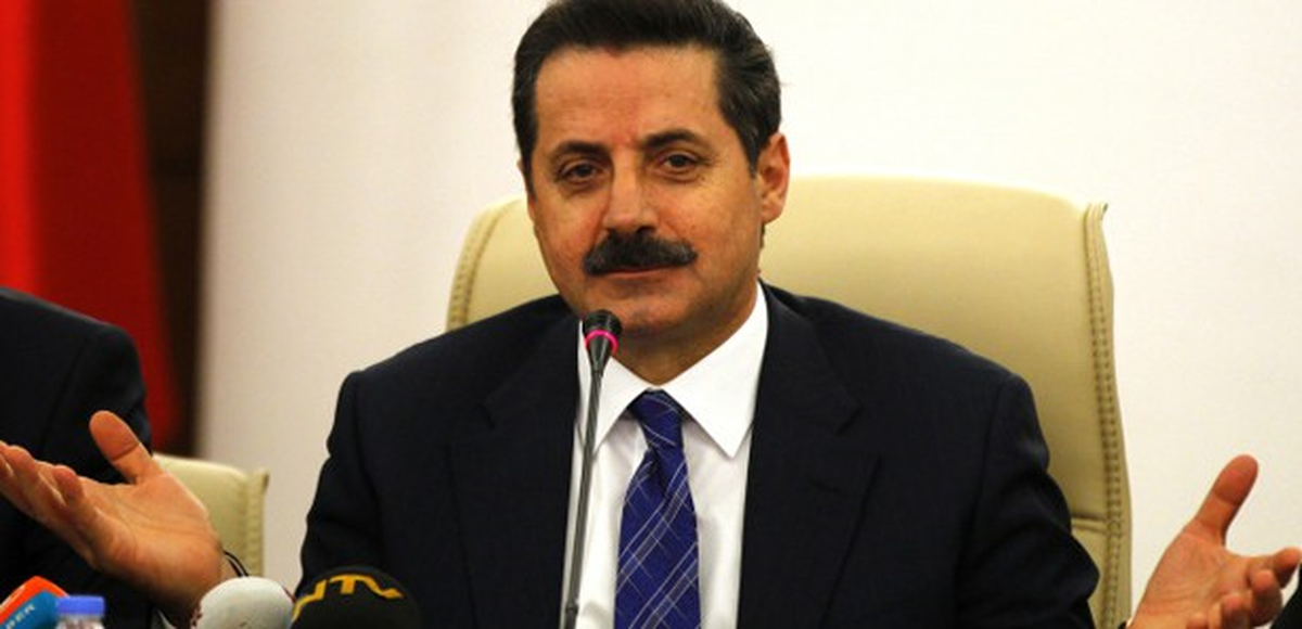 Çalışma ve Sosyal Güvenlik Bakanı Çelik Açıklaması