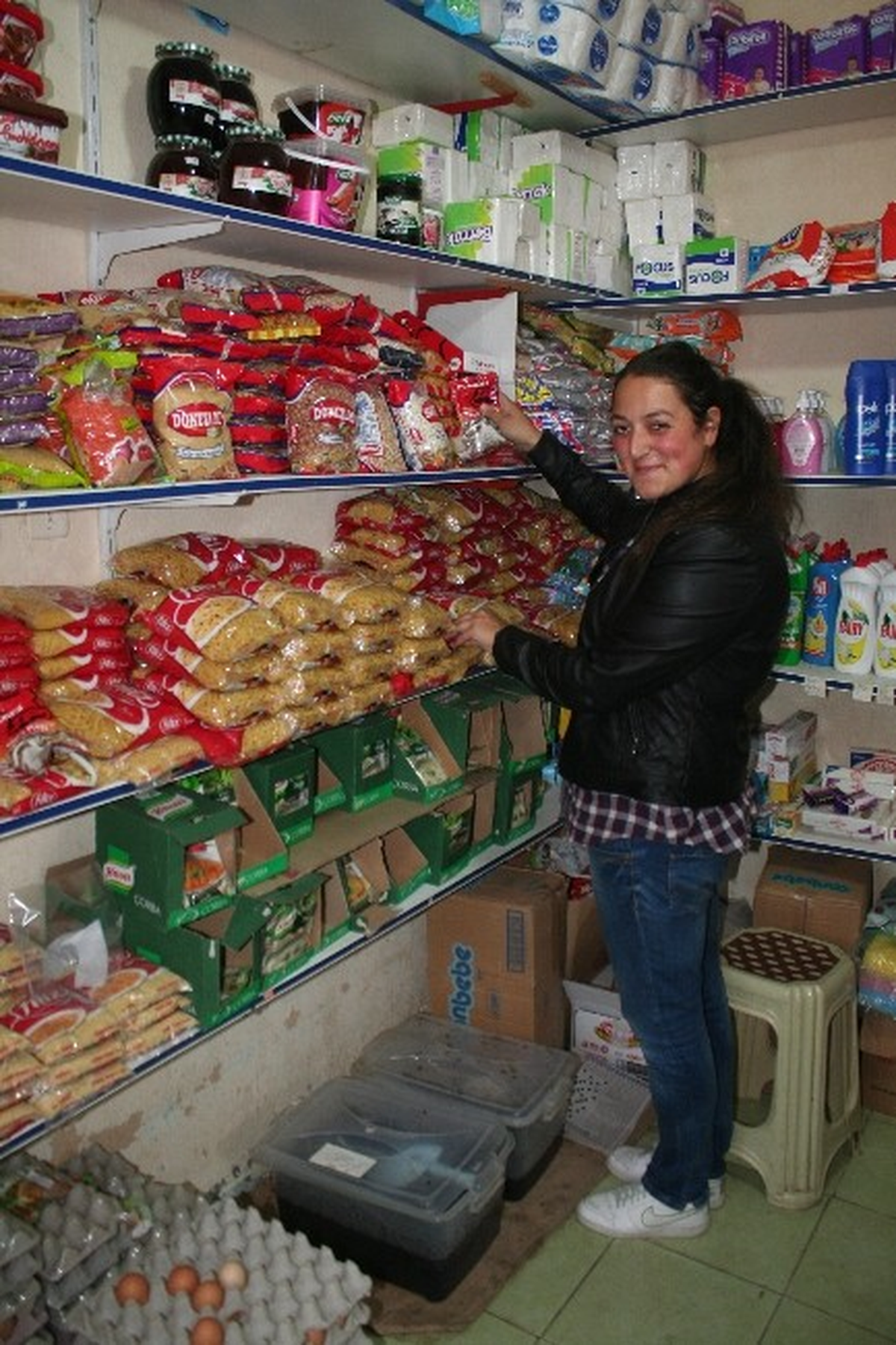 Çalışmak Okumaya Engel Değil