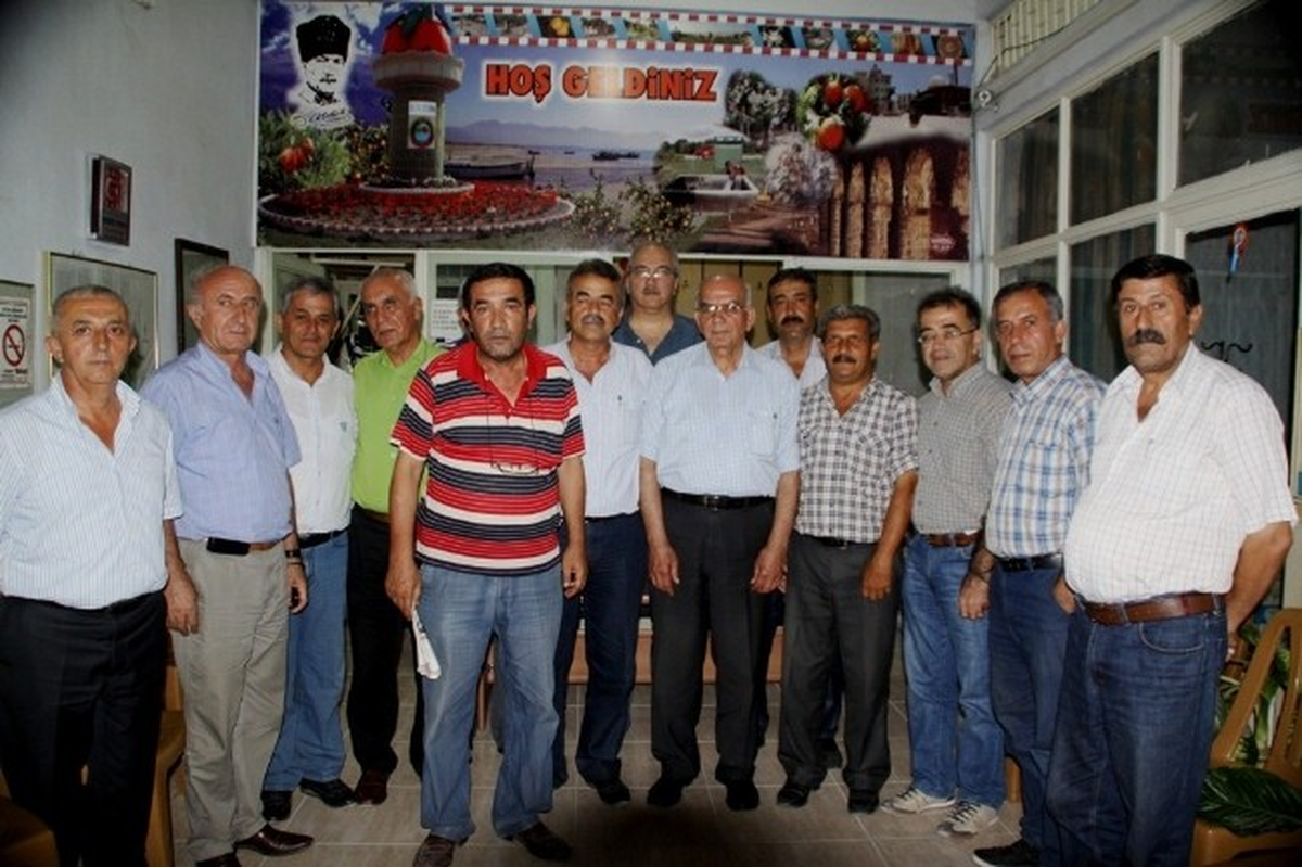 Çed Raporu İptal Edilen Termik Santrale Tepkiler Devam Ediyor