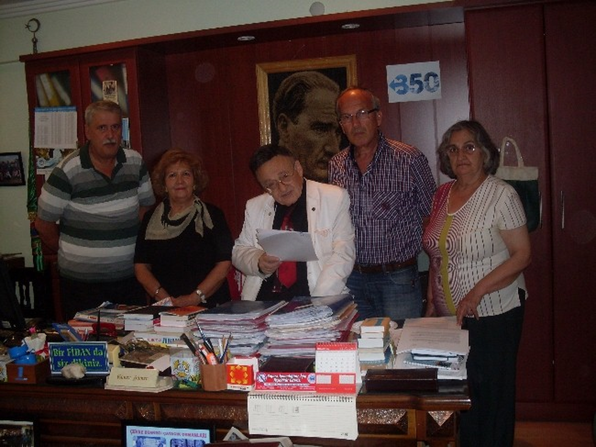 Çevre Derneği\'nden İklim Değerlendirmesi