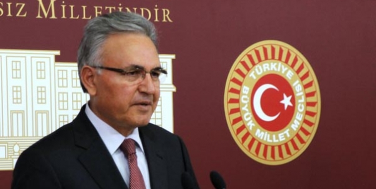 CHP\'li Serindağ: Suriyeli Muhalifler Gaziantep\'i Üs Gibi Kullanıyorlar