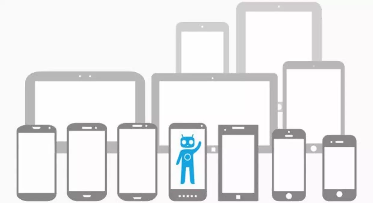 Cyanogen Mod\'dan tarihi adım!