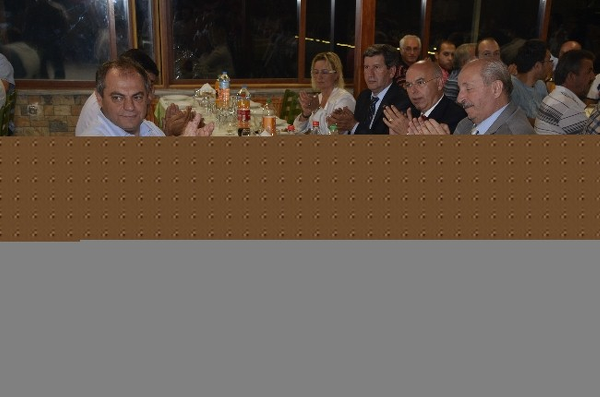 Dalgıç\'dan Altınova\'ya Spor Tesisi Müjdesi
