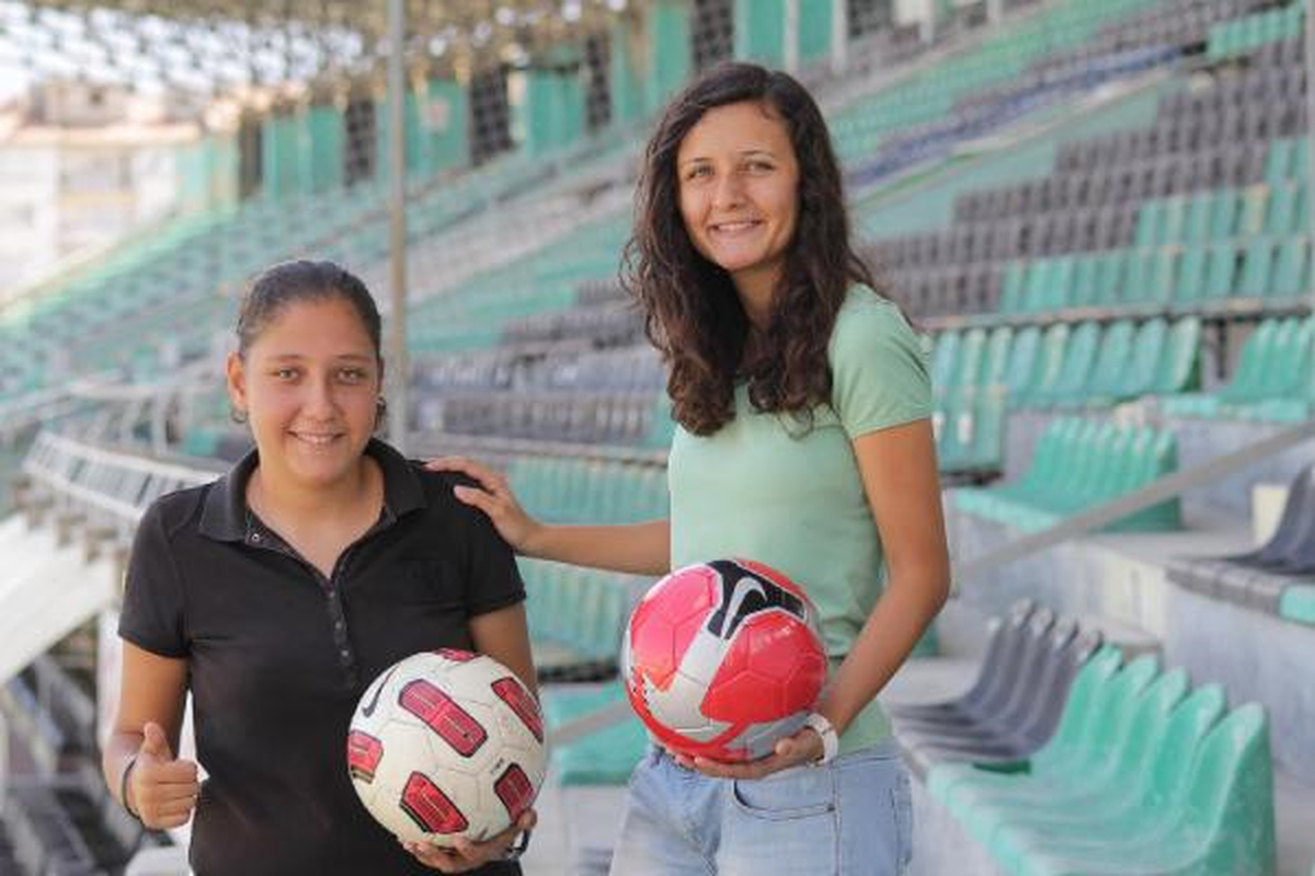 Denizlispor\'un Melekleri