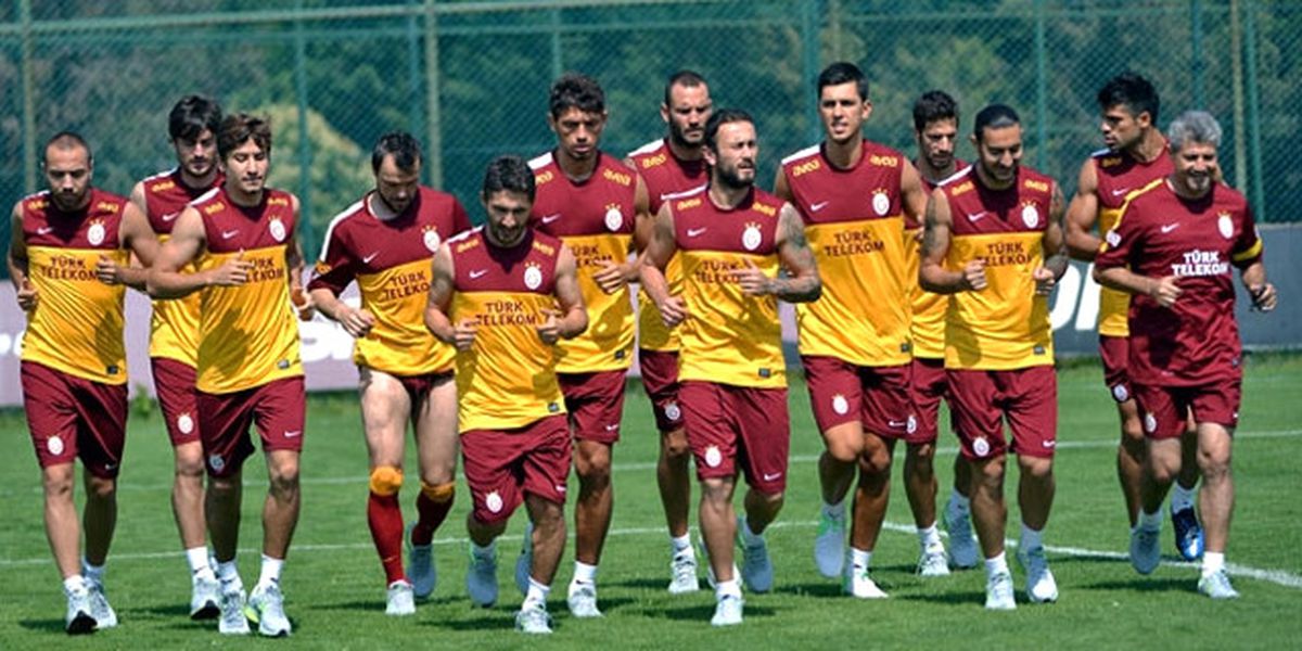 Derbi Maça Doğru