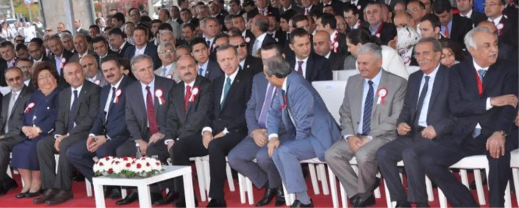 Dia İnşaat\'tan Dev Sağlık Kampüsü