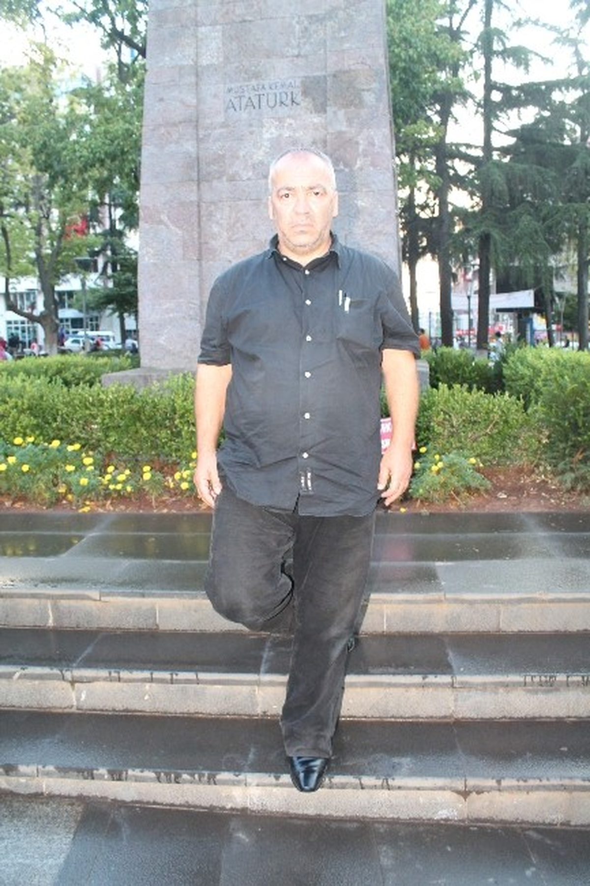 Doktordan İlginç Eylem