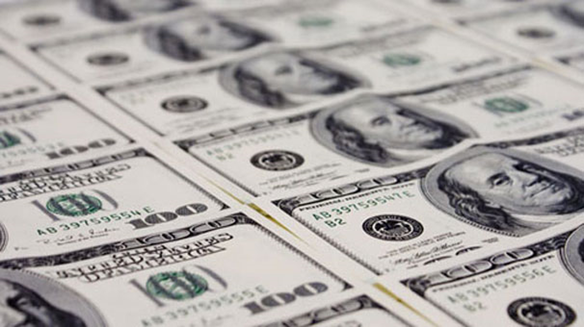 Döviz Satım İhale Tutarı En Az 20 Milyon Dolar Olacak