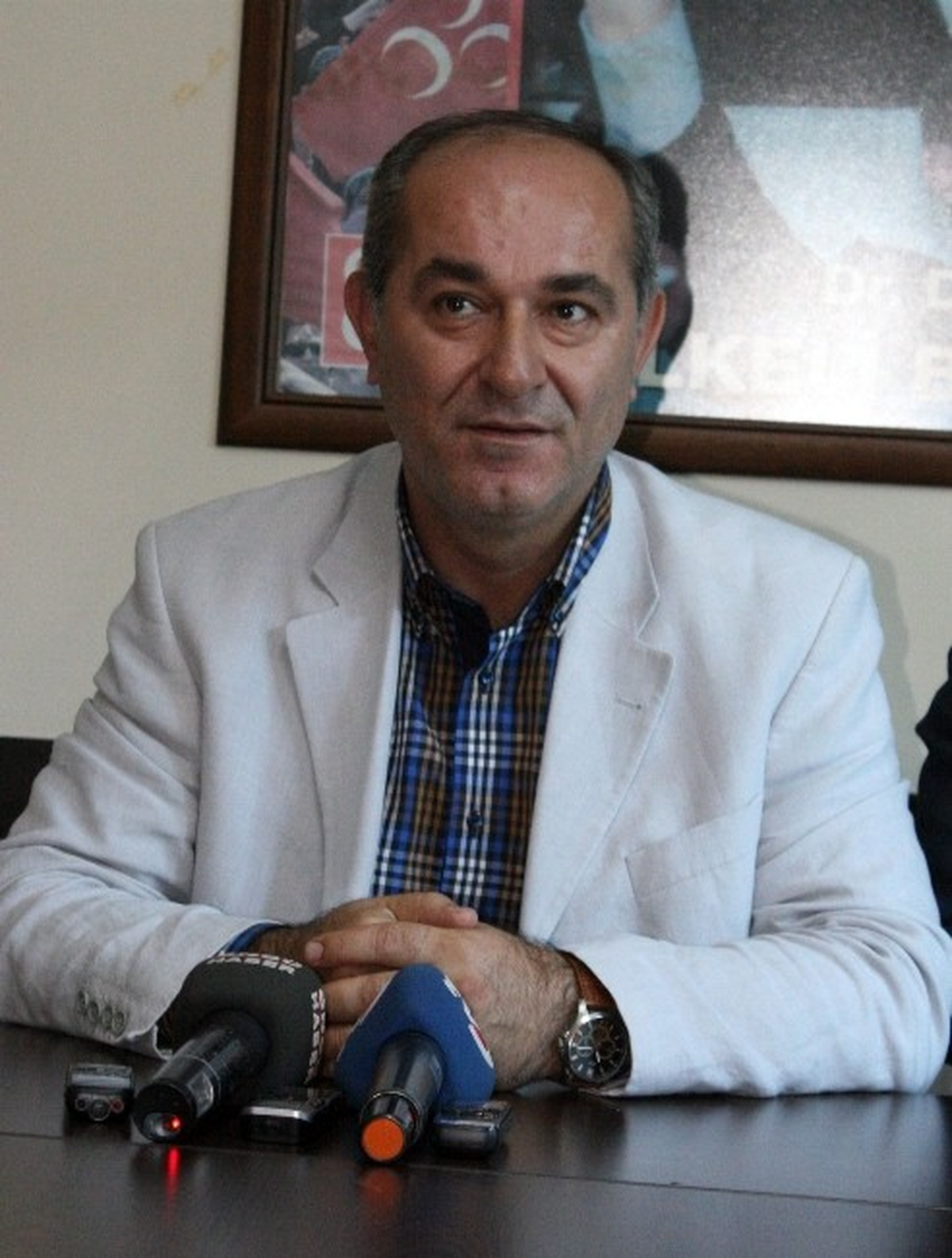 Düzce\'de Yerel Seçimlere Doğru