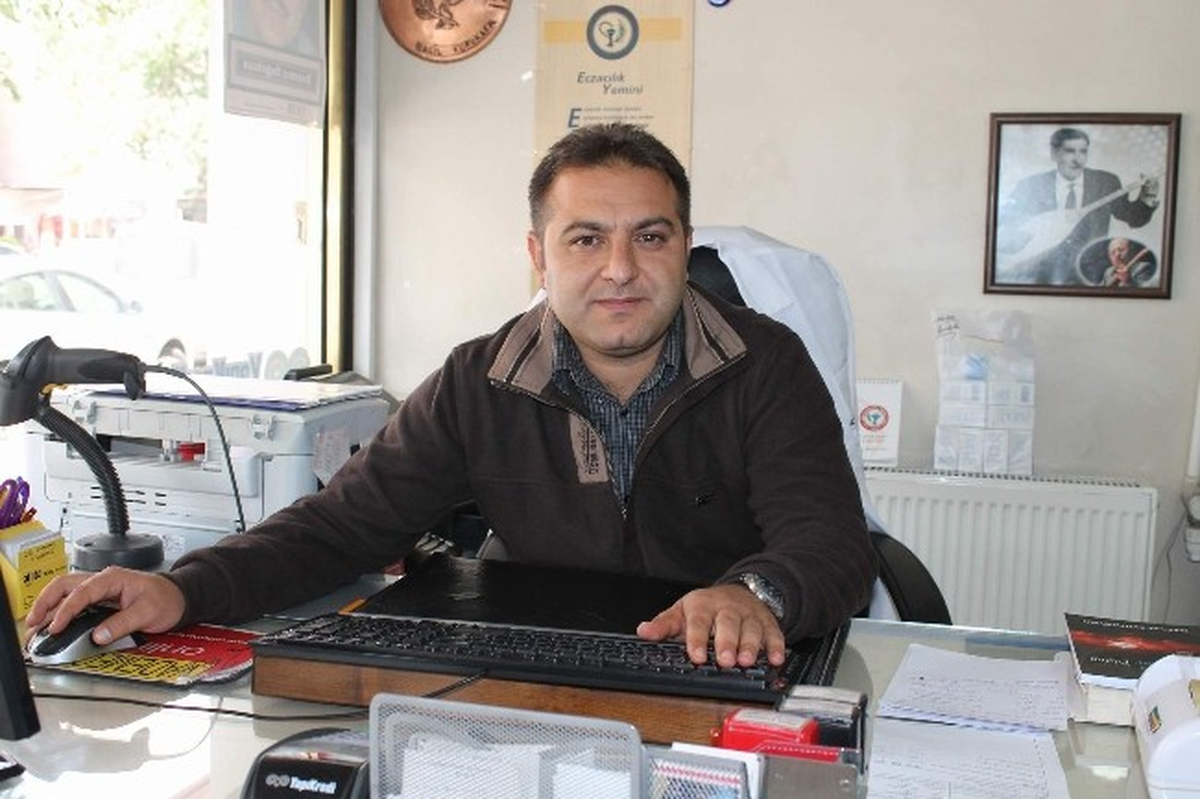 Eczacılar Odası Birliği Seçime Gidiyor