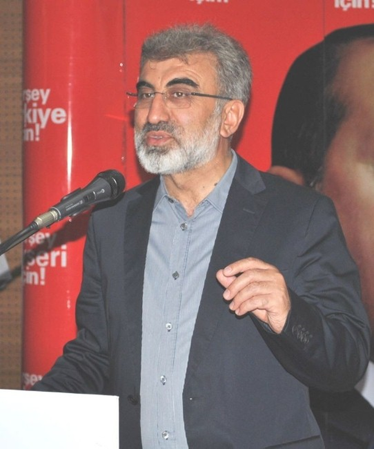 Enerji ve Tabii Kaynaklar Bakanı Yıldız\'ın 19 Eylül Şehitler ve Gaziler Günü Mesajı