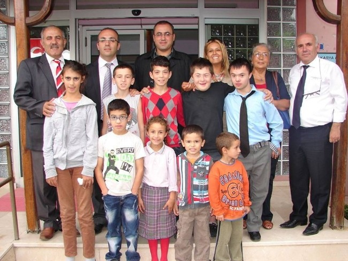Engelli Dernekleri Arasında İş Birliği