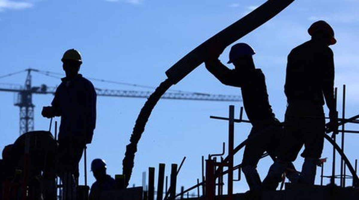 Erzincan\'daki Hazır Beton Üreticilerine Para Cezası