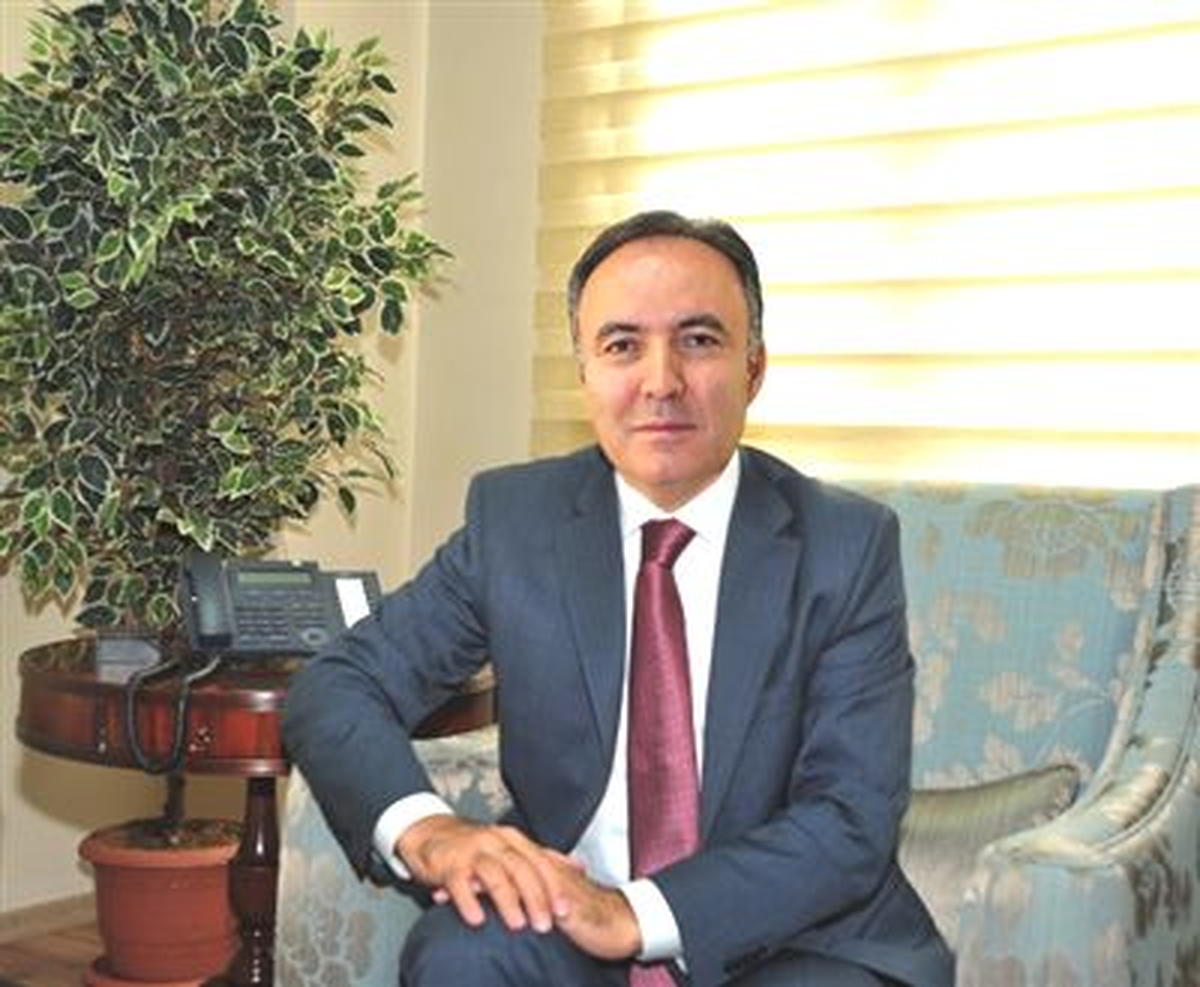 Erzurum\'daki Deprem