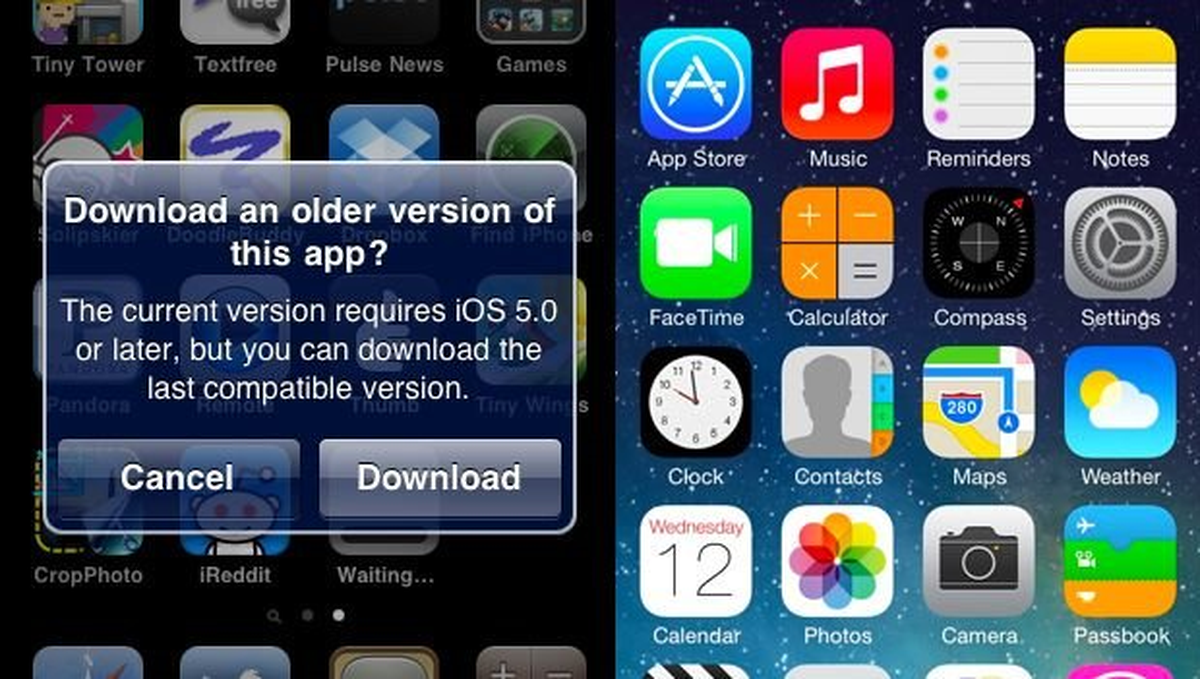 Eski iPhone\'lara yeni hayat!