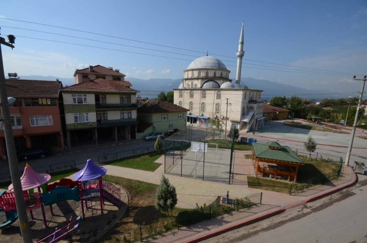 Eşmeliler Açılışta Buluşacak