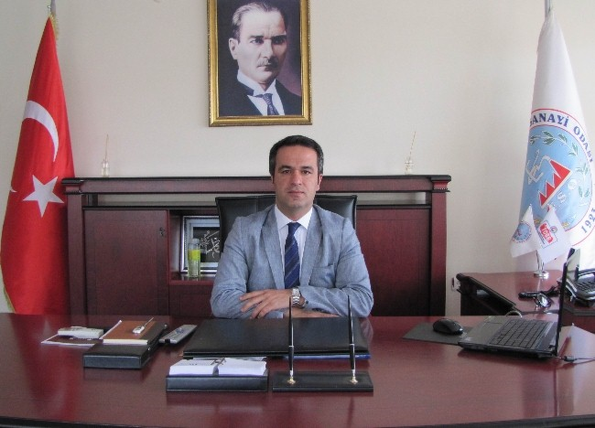 Etso\'dan Daha İyi Bir Erzincan İçin Proje Yarışması