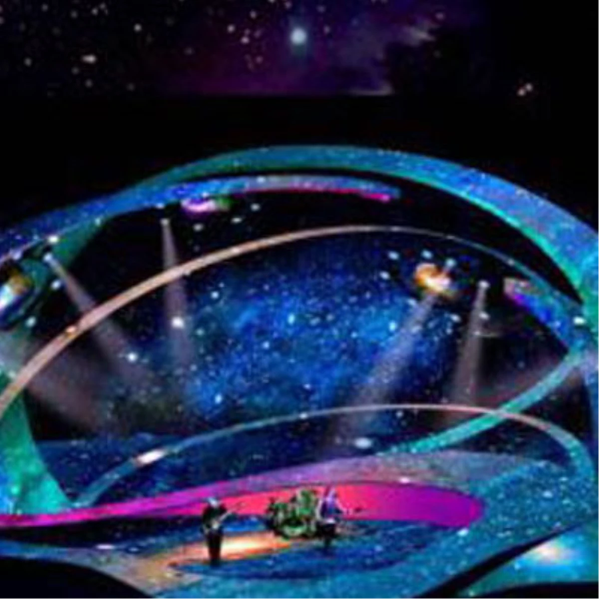 Eurovision\'da Kürtçe Şarkı Önerisi