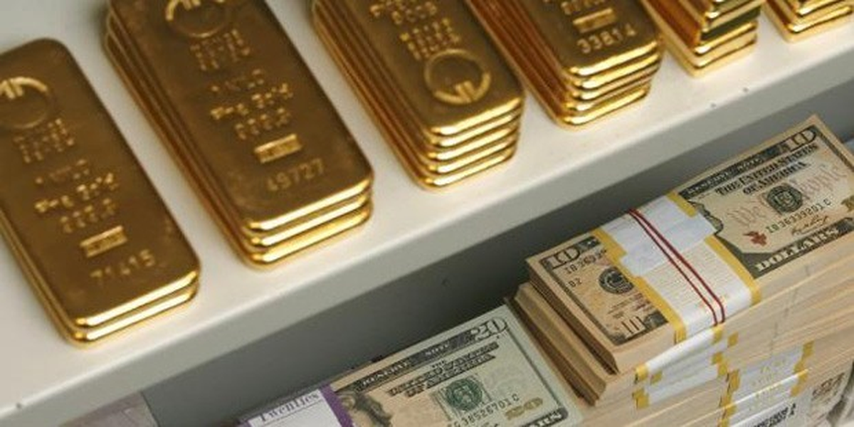 Fed\'in Kararından Sonra Borsa ve Altın Coştu, Dolar Düştü