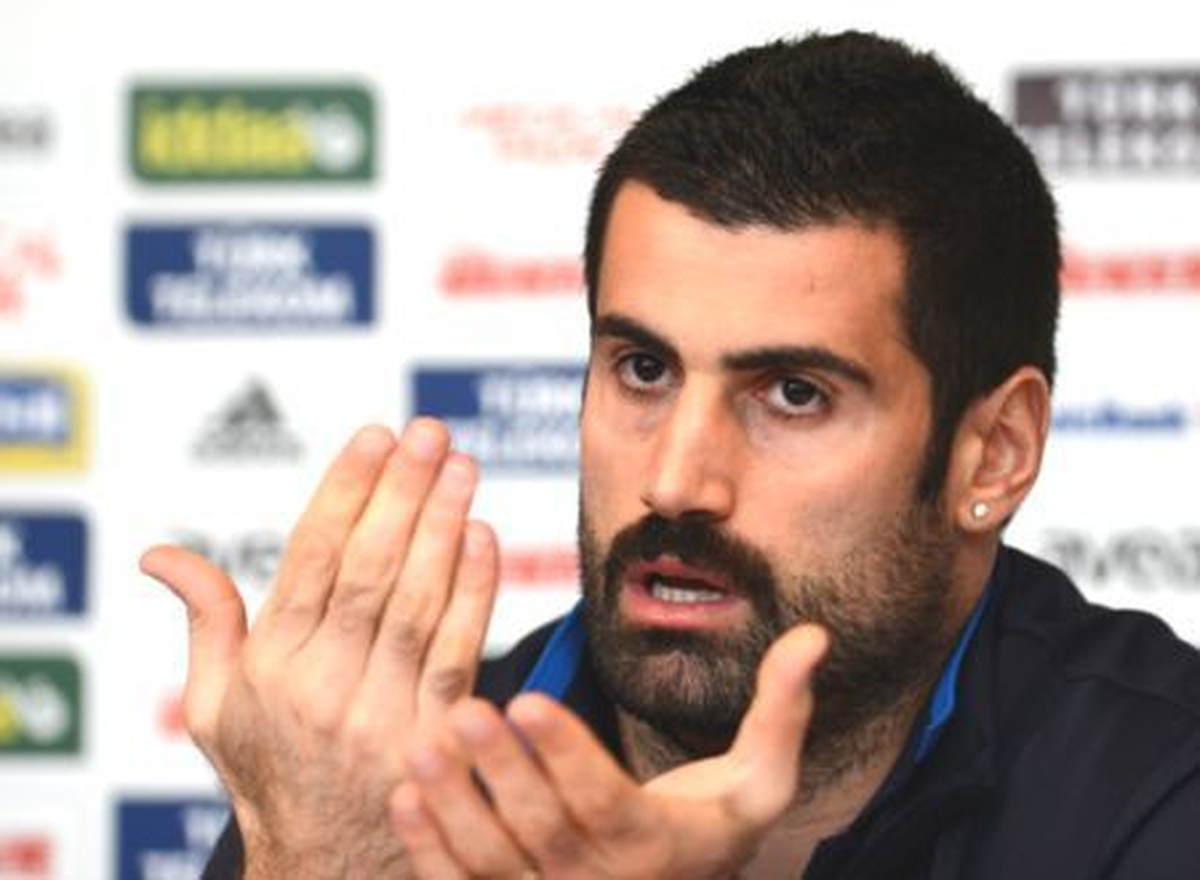 Fenerbahçe\'nin Tecrübeli Kalecisi Volkan Demirel Açıklaması