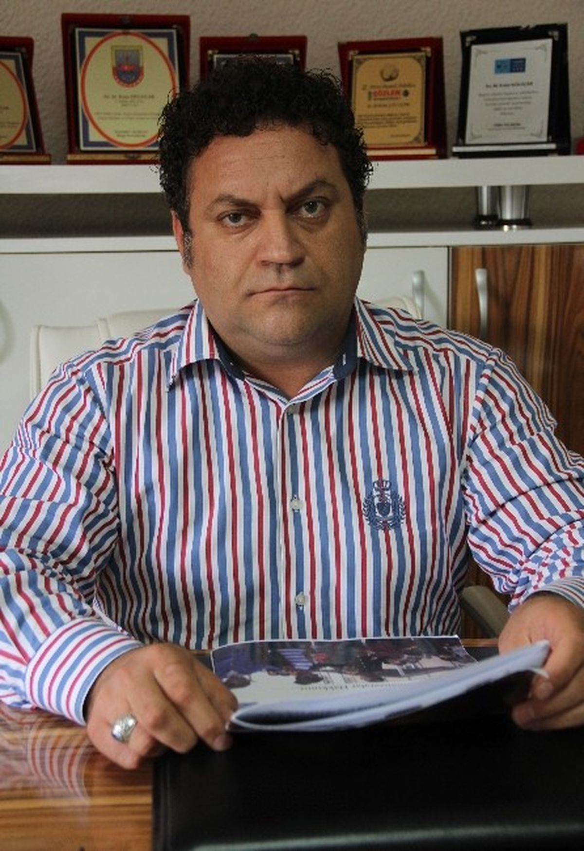 Gaziler İkinci İş Hakkı İstiyor