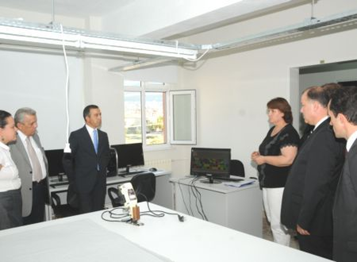Geleceğin Modelistleri Yetişecek