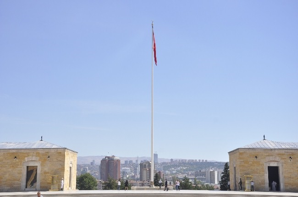 Genelkurmay Başkanlığı\'ndan Açıklama