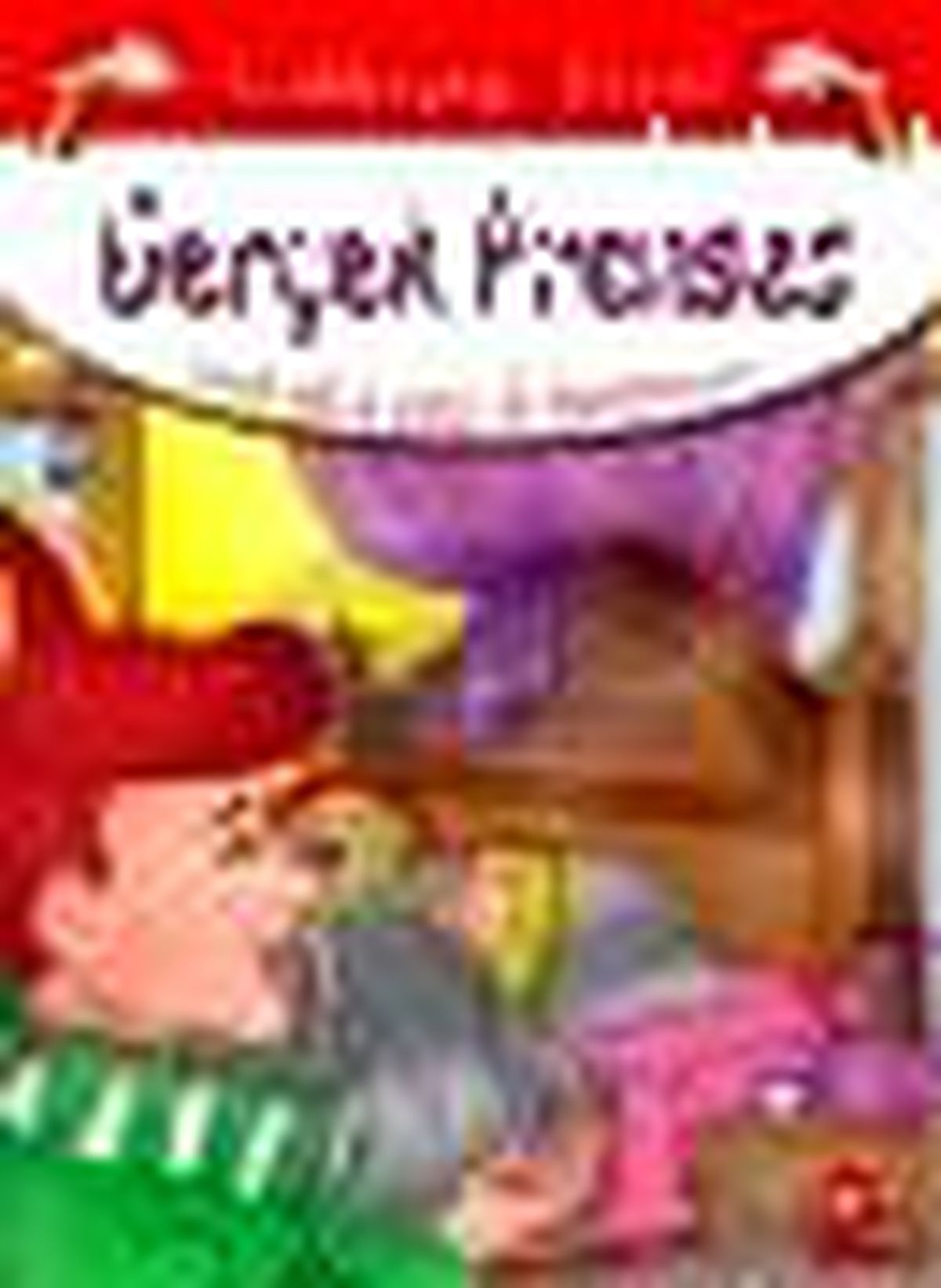 Gerçek Prenses Kitabı