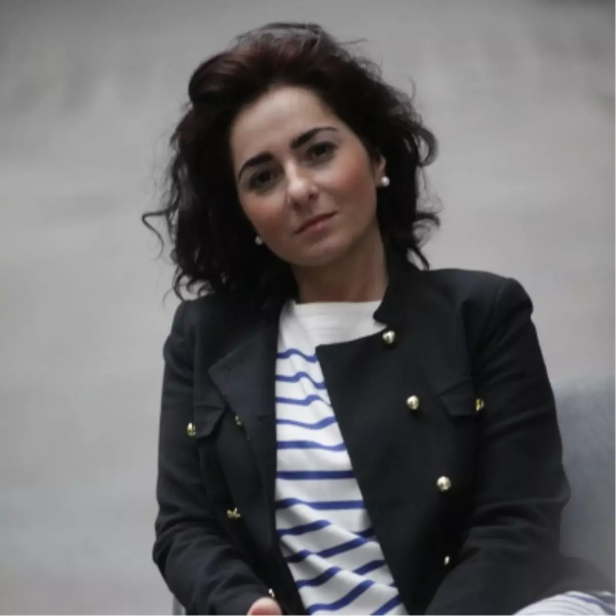 Goethe-Institut İstanbul\'da Kitap Okuma