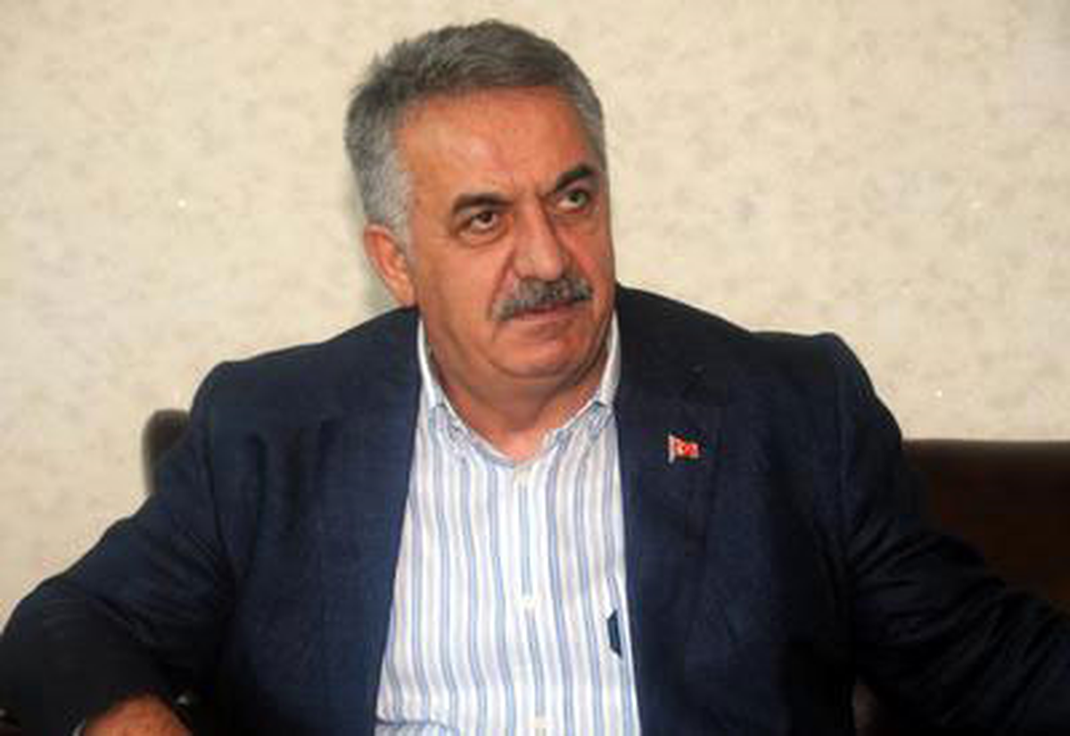 Gümrük ve Ticaret Bakanı Yazıcı, Karadağ\'da