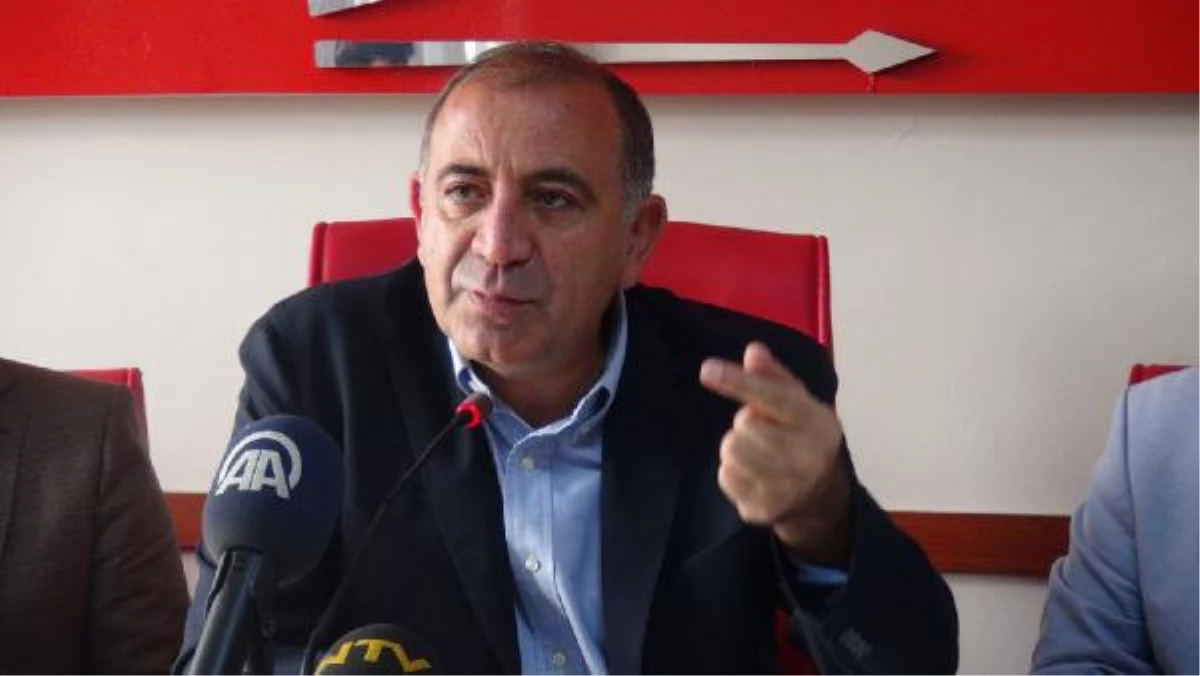 Tekin: Olimpiyatların Kaybedilmesinin Tek Sebebi Başbakan