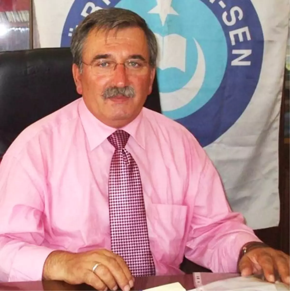 Hanefi Bostan: "Yandaş Okul Müdürü Atamalarını Protesto İçin 24 Eylül\'de Ankara\'dayız"